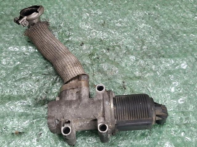 bontott FIAT BRAVO EGR / AGR Szelep