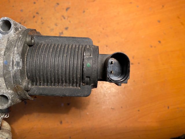 bontott FIAT BRAVO EGR / AGR Szelep