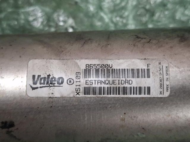 bontott FIAT BRAVO EGR Hűtő