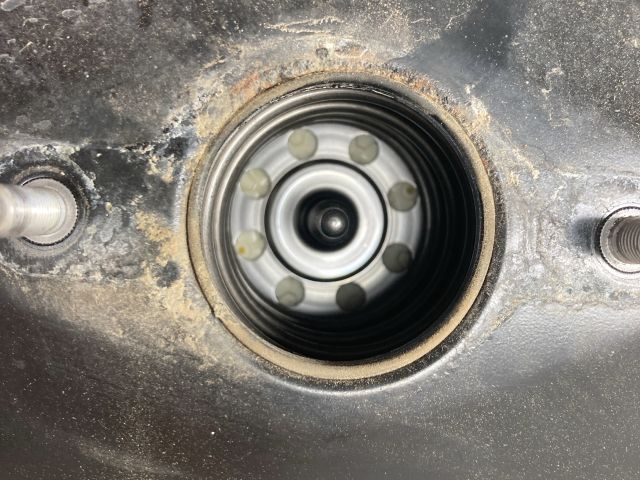 bontott FIAT BRAVO Fékrásegítő