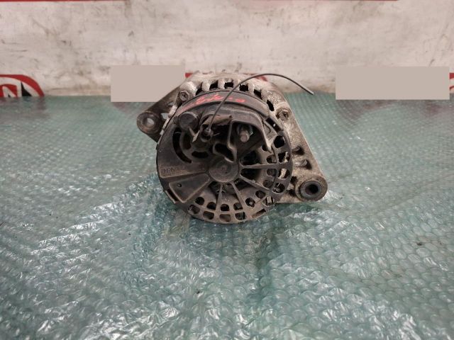 bontott FIAT BRAVO Generátor