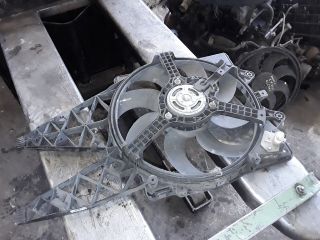 bontott FIAT BRAVO Hűtőventilátor