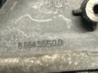 bontott FIAT BRAVO Intercooler