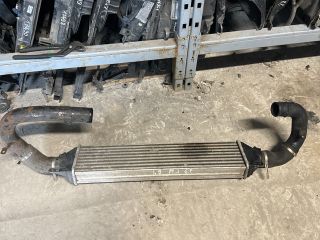 bontott FIAT BRAVO Intercooler