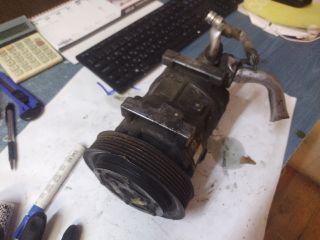 bontott FIAT BRAVO Klímakompresszor