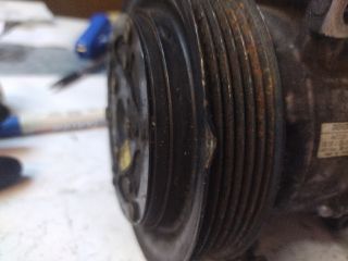 bontott FIAT BRAVO Klímakompresszor