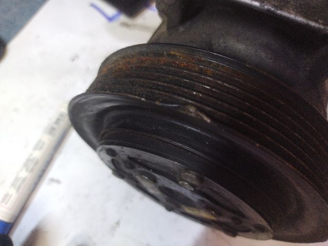 bontott FIAT BRAVO Klímakompresszor