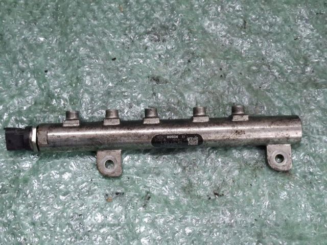 bontott FIAT BRAVO Közösnyomócső