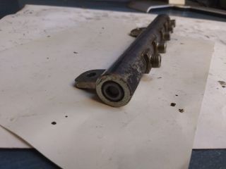 bontott FIAT BRAVO Közösnyomócső