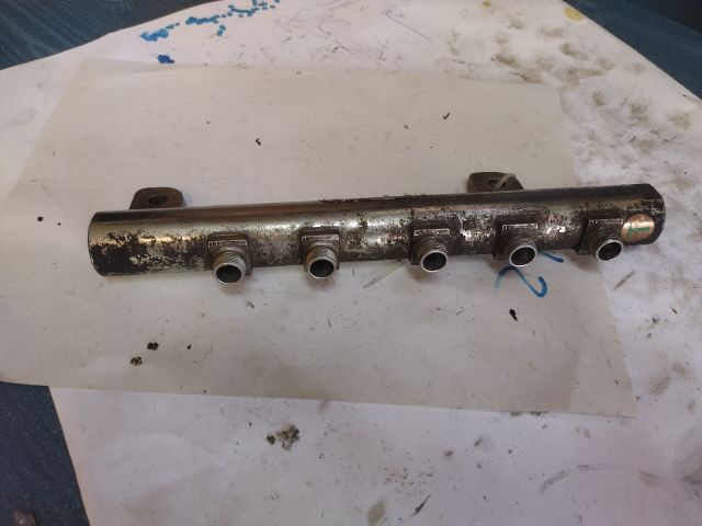 bontott FIAT BRAVO Közösnyomócső