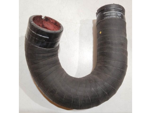 bontott FIAT BRAVO Légbeömlő Cső