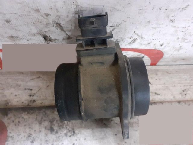 bontott FIAT BRAVO Légtömegmérő