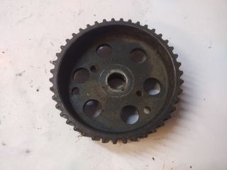 bontott FIAT BRAVO Nagynyomású Szivattyú Bordáskerék / Lánckerék