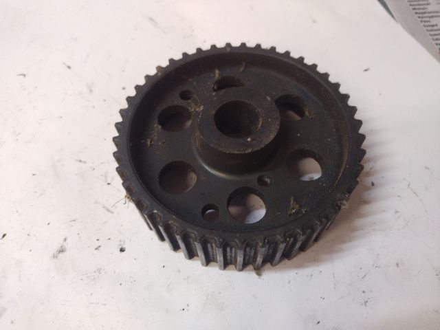 bontott FIAT BRAVO Nagynyomású Szivattyú Bordáskerék / Lánckerék