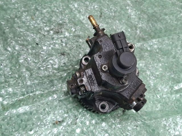 bontott FIAT BRAVO Nagynyomású Szivattyú