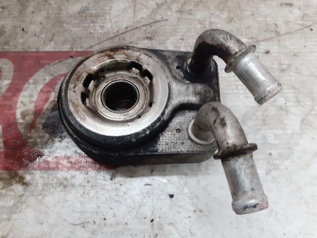 bontott FIAT BRAVO Olajhűtő