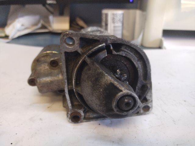 bontott FIAT BRAVO Önindító