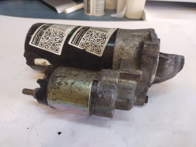 bontott FIAT BRAVO Önindító