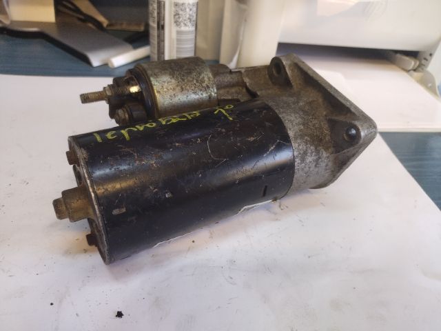 bontott FIAT BRAVO Önindító