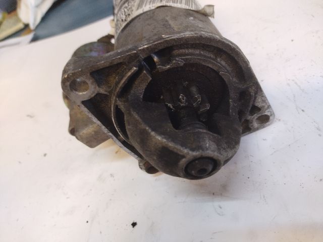 bontott FIAT BRAVO Önindító