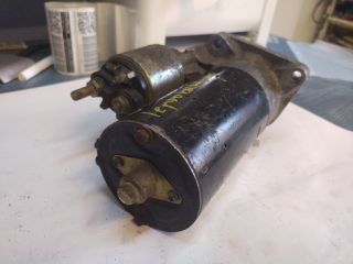 bontott FIAT BRAVO Önindító