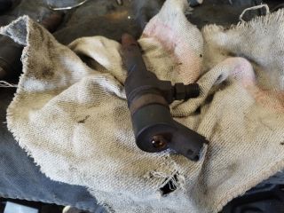 bontott FIAT BRAVO Porlasztó (1 db)