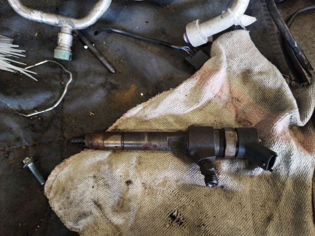 bontott FIAT BRAVO Porlasztó (1 db)