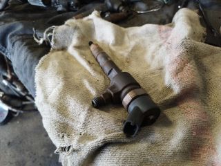 bontott FIAT BRAVO Porlasztó (1 db)