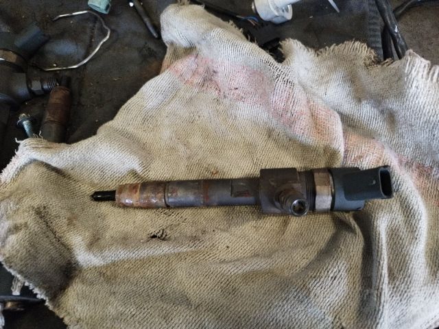 bontott FIAT BRAVO Porlasztó (1 db)