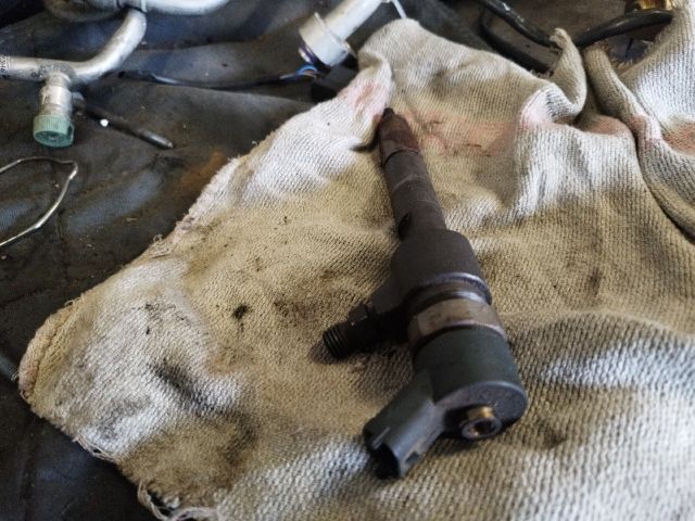 bontott FIAT BRAVO Porlasztó (1 db)