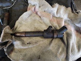 bontott FIAT BRAVO Porlasztó (1 db)