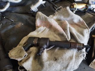 bontott FIAT BRAVO Porlasztó (1 db)