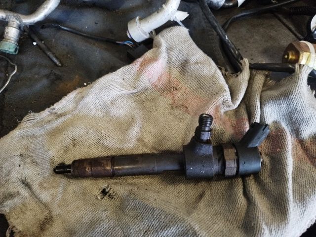 bontott FIAT BRAVO Porlasztó (1 db)