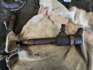 bontott FIAT BRAVO Porlasztó (1 db)