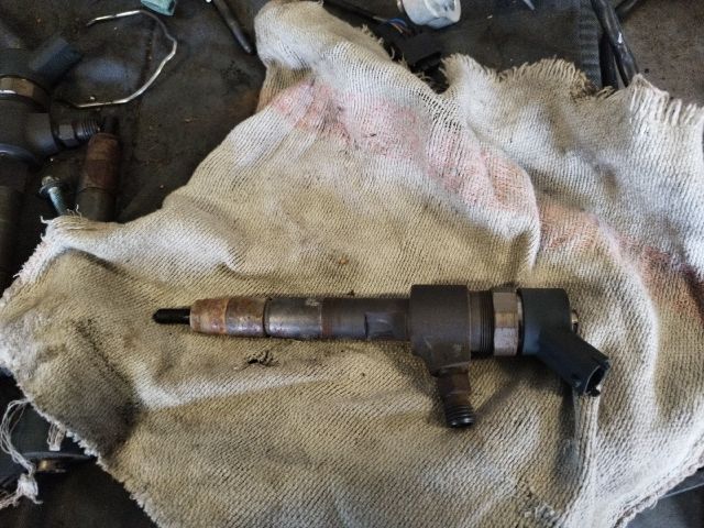 bontott FIAT BRAVO Porlasztó (1 db)