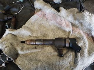 bontott FIAT BRAVO Porlasztó (1 db)