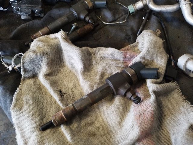 bontott FIAT BRAVO Porlasztó (1 db)