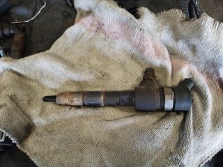 bontott FIAT BRAVO Porlasztó (1 db)