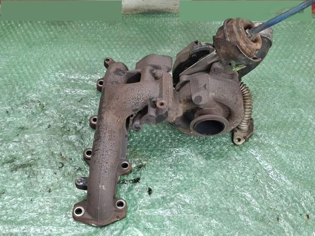 bontott FIAT BRAVO Turbó