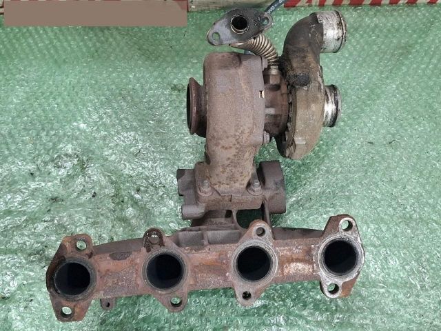 bontott FIAT BRAVO Turbó