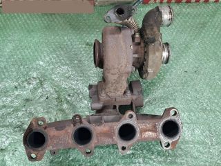 bontott FIAT BRAVO Turbó