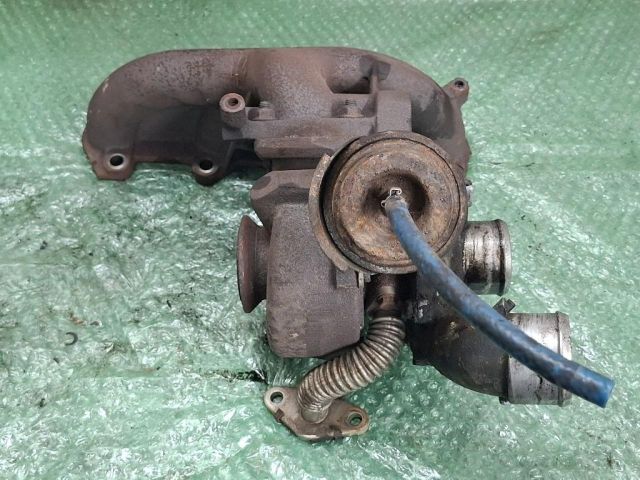 bontott FIAT BRAVO Turbó