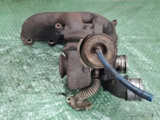 bontott FIAT BRAVO Turbó