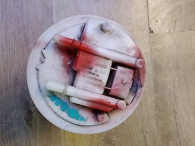 bontott FIAT BRAVO Üzemanyag Szivattyú