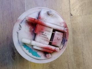 bontott FIAT BRAVO Üzemanyag Szivattyú