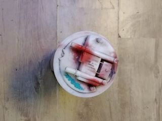 bontott FIAT BRAVO Üzemanyag Szivattyú