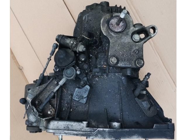 bontott FIAT BRAVO Váltó (Mechanikus)