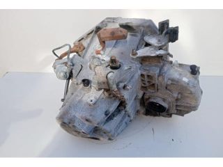 bontott FIAT BRAVO Váltó (Mechanikus)