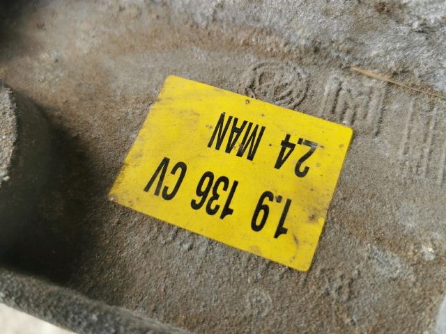 bontott FIAT BRAVO Váltó Tartó Bak (Pozíciófüggetlen)