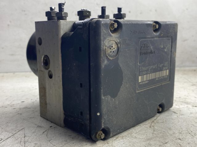 bontott FIAT BRAVO ABS Kocka